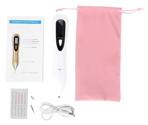 Punzon de verrugas clop